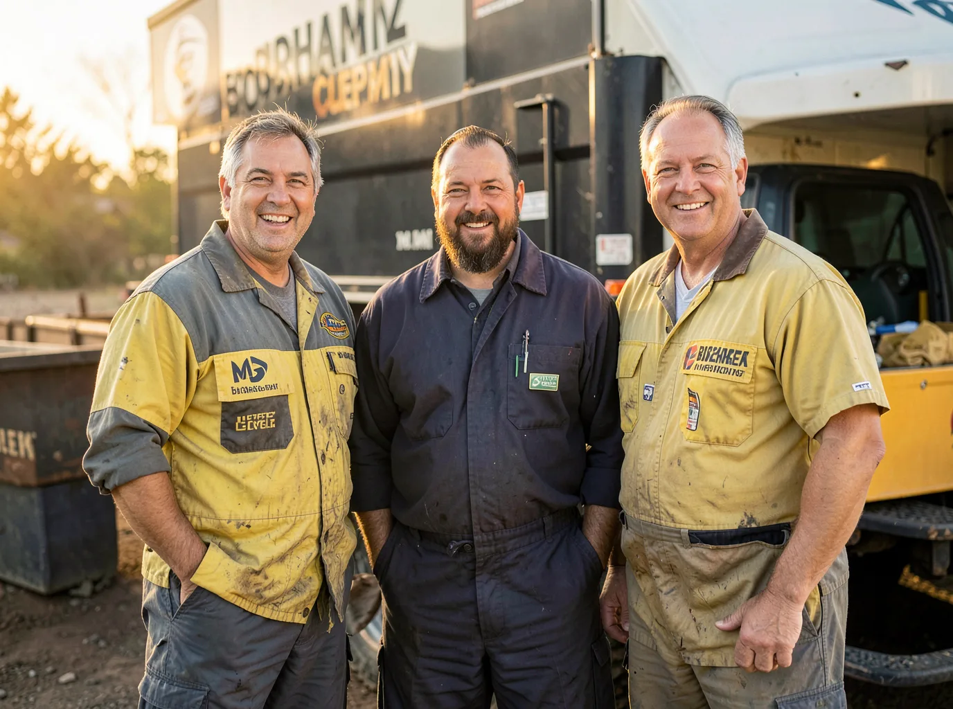 Sewage Cleanup company in White Pine, TN