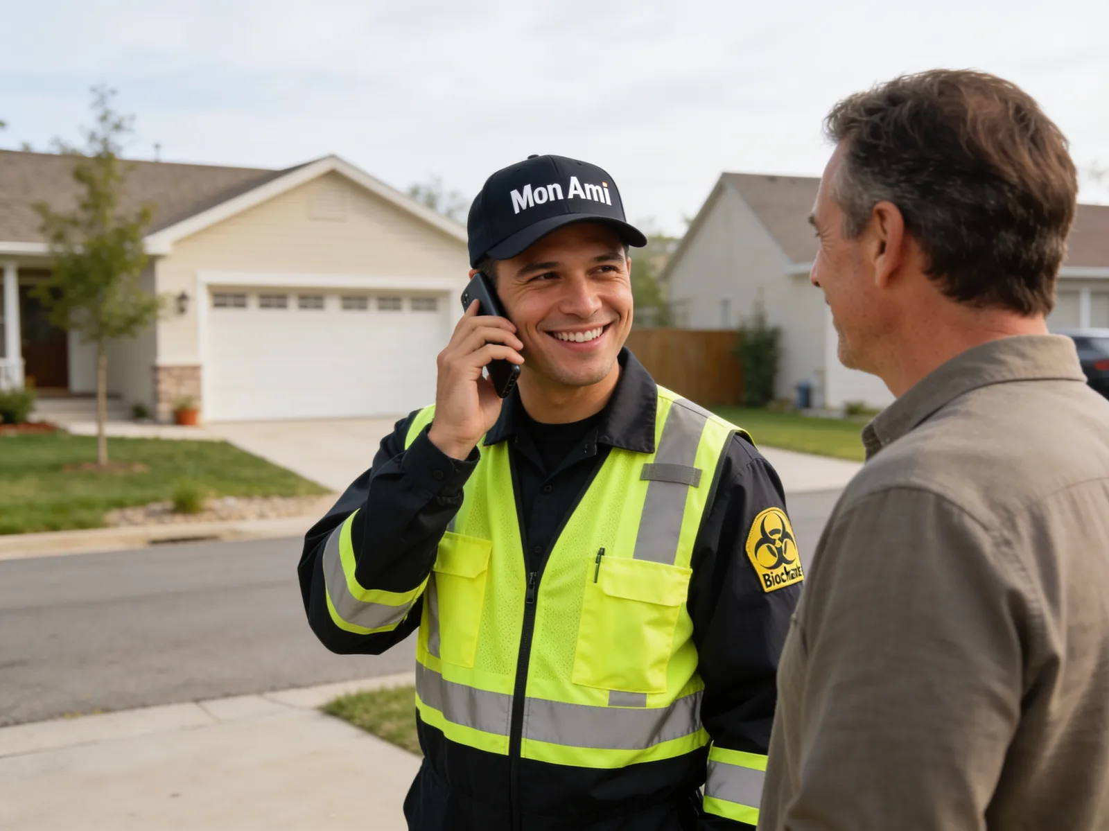 Sewage Cleanup White Pine, TN FAQs
